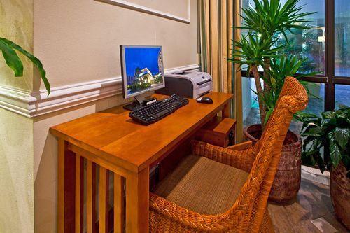 Holiday Inn On The Beach Destin Udogodnienia zdjęcie