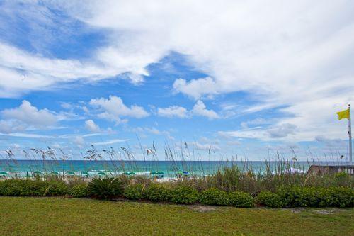 Holiday Inn On The Beach Destin Zewnętrze zdjęcie