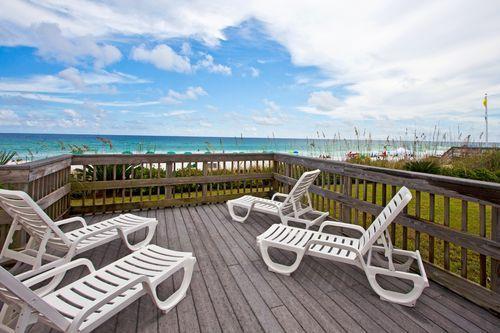 Holiday Inn On The Beach Destin Zewnętrze zdjęcie