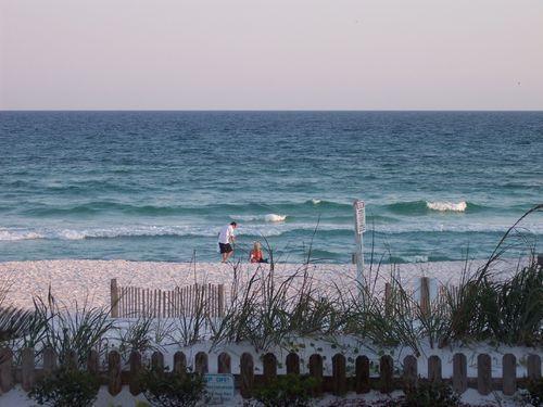 Holiday Inn On The Beach Destin Zewnętrze zdjęcie