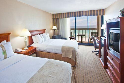 Holiday Inn On The Beach Destin Pokój zdjęcie